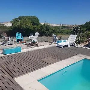 Beachmusic Kaapstad