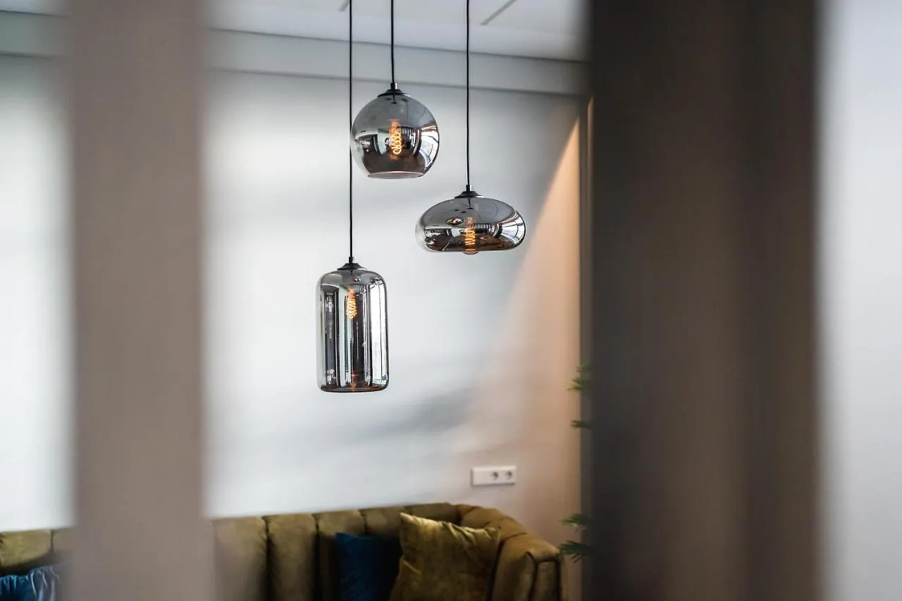 Onderwijshotel De Rooi Pannen Eindhoven Países Bajos