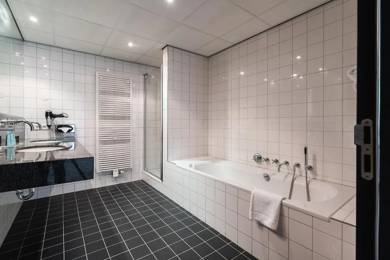 Onderwijshotel De Rooi Pannen Eindhoven